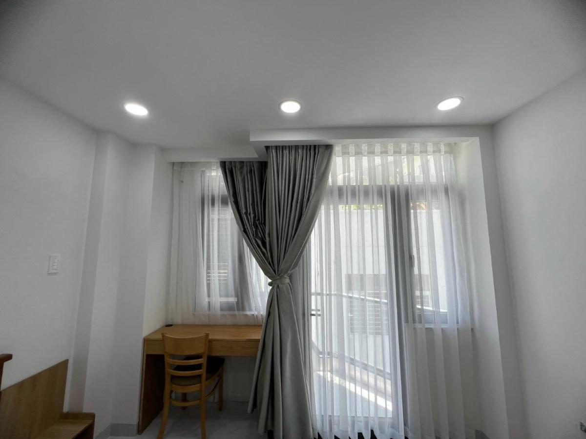 Hoang Hoa Tham Apartment 나트랑 외부 사진