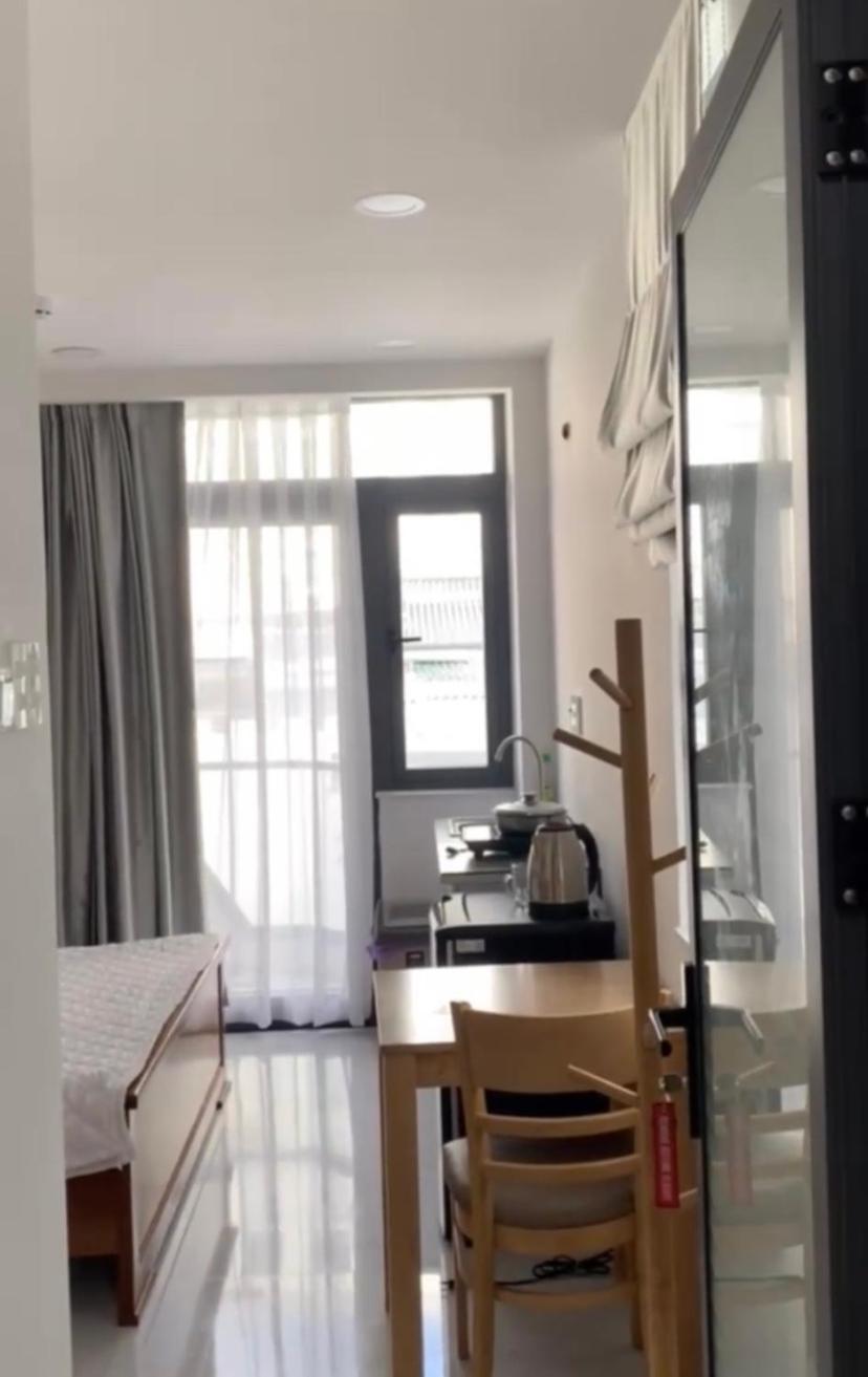 Hoang Hoa Tham Apartment 나트랑 외부 사진