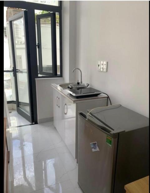 Hoang Hoa Tham Apartment 나트랑 외부 사진